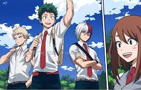 Boku No Hero Academia Adults My Hero Hero My Hero Academia