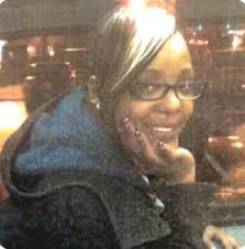 Murdered: Paula Jacobs