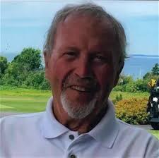 Obituary information for William B. Maher, DDS
