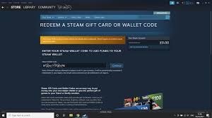 Follow any other necessary steps to proceed to. Cdkeys Com Steam Gift Card Purchase No Response After The Steam Wallet Code You Have Entered Has Already Been Redeemed Steam