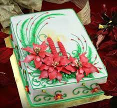See more ideas about sheet cake, birthday sheet cakes, cupcake cakes. Christmas Sheet Cake Christmas Cake Christmas Cake Designs Christmas Cake Decorations