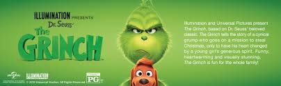 But did you check ebay? The Grinch Dvd 2018 Amazon Co Uk Scott Mosier Benedict Cumberbatch Rashida Jones Angela Lansbury Kenan Thompson Yarrow Cheney Scott Mosier Benedict Cumberbatch Dvd Blu Ray