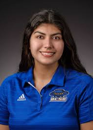 2022 Women's Track and Field Roster