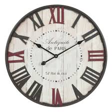 Pin On Deco Horloges