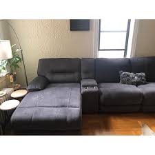 We did not find results for: Bob S Charcoal 6 Piece Pacifica Power Reclining Sectional Aptdeco