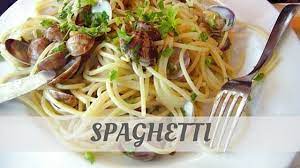 Check spelling or type a new query. How Do You Say Spaghetti We Ll Teach You Now How To Pronounce It Right