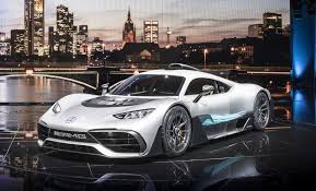 Weekend Ride Mercedes Amg Project One Mercedes Amg Mercedes Sport Sports Car