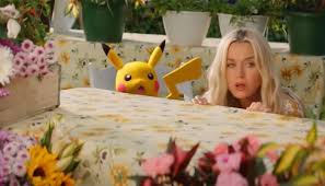 There's no reason that this life can't be (electric!) oh, i can see it, see it. Behind The Scenes Katy Perry S Electric Music Video Watch Entertainment News Flash