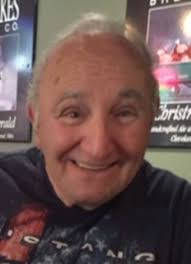 John Sabistina Obituary July 24, 2019