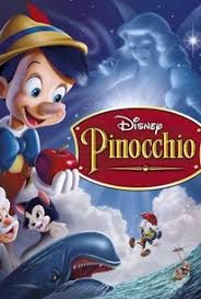 Pinocchio (1940) - Rotten Tomatoes