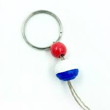 Porte Cles Poisson Personnalise Porte Cle Fete Des Peres Bricolage Fete Des Peres