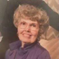 Mariam "Peachie" Hunter Obituary (2023)