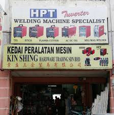 Ivy beauty corporation sdn bhd. Kin Shing Hardware Trading Sdn Bhd Home Facebook