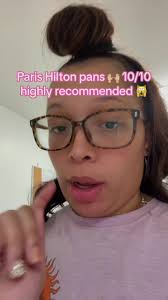 #parishiltoncookware #parishiltonpans