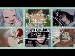 We did not find results for: Roblox My Hero Academia Decal Codes Roblox Bloxburg Royale High F3x Btools Part 3 Youtube