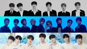 He made his solo debut on october 26, 2020 with the digital single so beautiful. 5 K Pop Rookie Boy Groups To Debut In The Last Half Of 2020 You Should Watch Out For