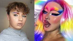 Get the look: Pride edition
