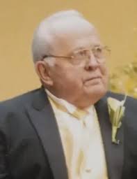 Obituary information for Cornelius W Keating