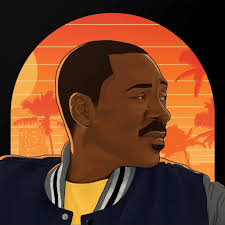 V/A: Beverly Hills Cop: Axel F (Soundtrack from the Netflix Film) 2LP