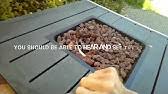 Enter the game to give a lot of money. Gas Fire Pit Problem Wont Stay Lit Solved Endless Summer Youtube