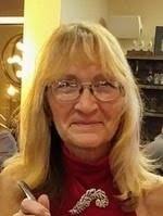 Gail Kiser Obituary (1954