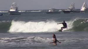 Playa Tamarindo December 1 2018 Witchs Rock Surf Camp