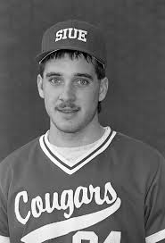 1994 Baseball Roster