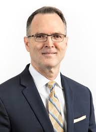 We are pleased to announce Alfred E. Pilong, Jr. as the new President and  CEO of Garnet Health effective January 1, 2022. Mr. Pilong is replacing  Scott Batulis who will retire from