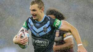 Presented by telstra thu 10 jun, 2021. State Of Origin Star Tom Trbojevic Could Have Been A Sydney Swans Player Gold Coast Bulletin