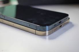 These are two of apple's best phones, and it's likely to stay the case until the. Iphone 12 Pro Max Test Bereit Fur Ihre Nahaufnahme