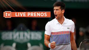 Đoković je na startu bio bolji od džona iznera, a zverev je nadigrao marina čilića. Djokovic Zverev Live Prenos Gledajte Direktan Live Stream