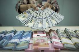 Private companies valued at $ 1b + (as of march 14, 2019), gojek became the first technology company in indonesia to have a valuation of 10 billion us dollars and entitled to hold decacorn status, higher than. Decacorn Dan Unicorn Indonesia Dominasi Investasi Sepanjang 2020 Startup Katadata Co Id