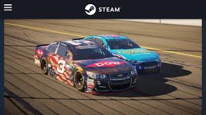 As with the table, the corresponding diagonal corner of the vehicle gets more of the car's weight. Nascar Heat 2 Jumbo Expansion 1 704nascarheat