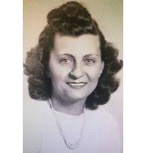 Mabel Hepler Clinard (1919-2019)