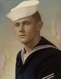 Obituary information for Ernest "Bud" Dennison