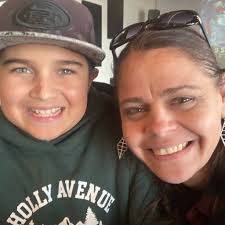 Rocco's caring and loving heart as a great actor