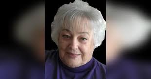 Judith May "Judy" Lockhart Obituary (2022)