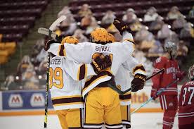 Indicates exclusive, only from gopher products that have been developed specifically to address the needs of professionals. Don T Look Now But Gophers Hockey Is 6 0 Zone Coverage