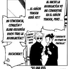 Phase (lou thesz) other identities: Satoru Gojo Posts Facebook