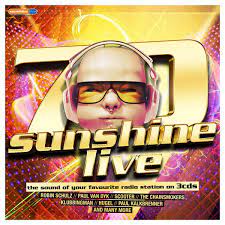 This internet radio station broadcasting live stream from germany. Sunshine Live 70 Amazon De Musik