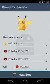 Pokémon detective pikachu (1.0.190419036) apk. Camera For Pokemon For Android Apk Download