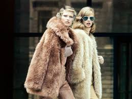 Shop faux fur & shearling by max & co. The Best Faux Fur Coats To Wear All Winter Long Vogue
