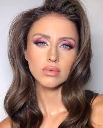 Malvina Isfan Makeup Artist On Instagram She Got The Stars In Her Eyes Iulianadoroftei Hair Andreeaconsta Gorgeous Makeup Jane Makeup Aesthetic Makeup