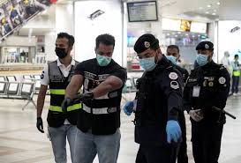 You can also update lockdown browser by downloading and running the full. Kuwait To Lift Lockdown In Farwaniya On Sunday World News Us News