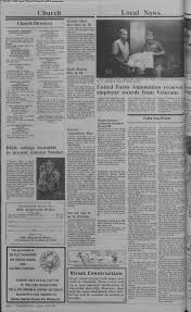 The Chatfield News July 24, 1991: Page 4