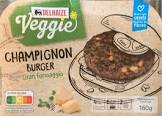 Champignon Burger