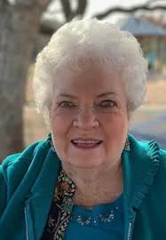 Bonnie Burnett Obituary (1935