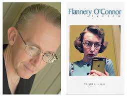 Flannery Abroad: A Conference in Celebration of Flannery O'Connor's  Centenary