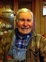 Leonard Buck Obituary