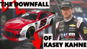 Thanks to diecastcharv.com for emojis! The Downfall Of Kasey Kahne Youtube
